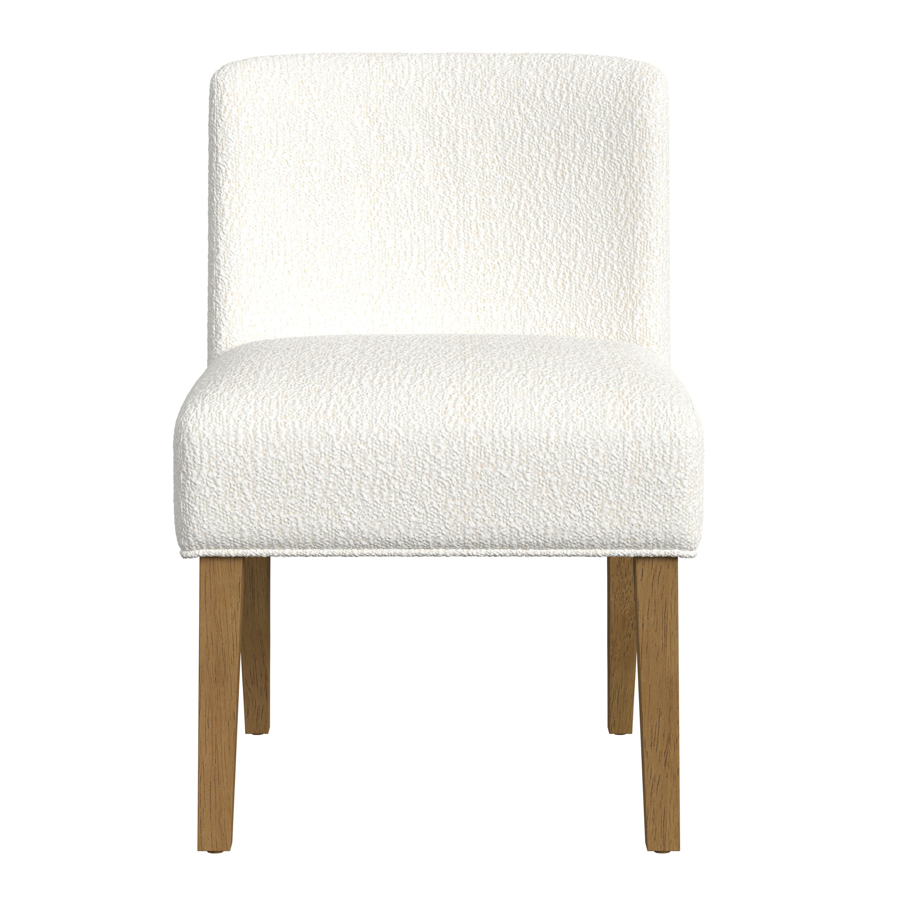 Cyprus Upholstered Dining Chair World Market
