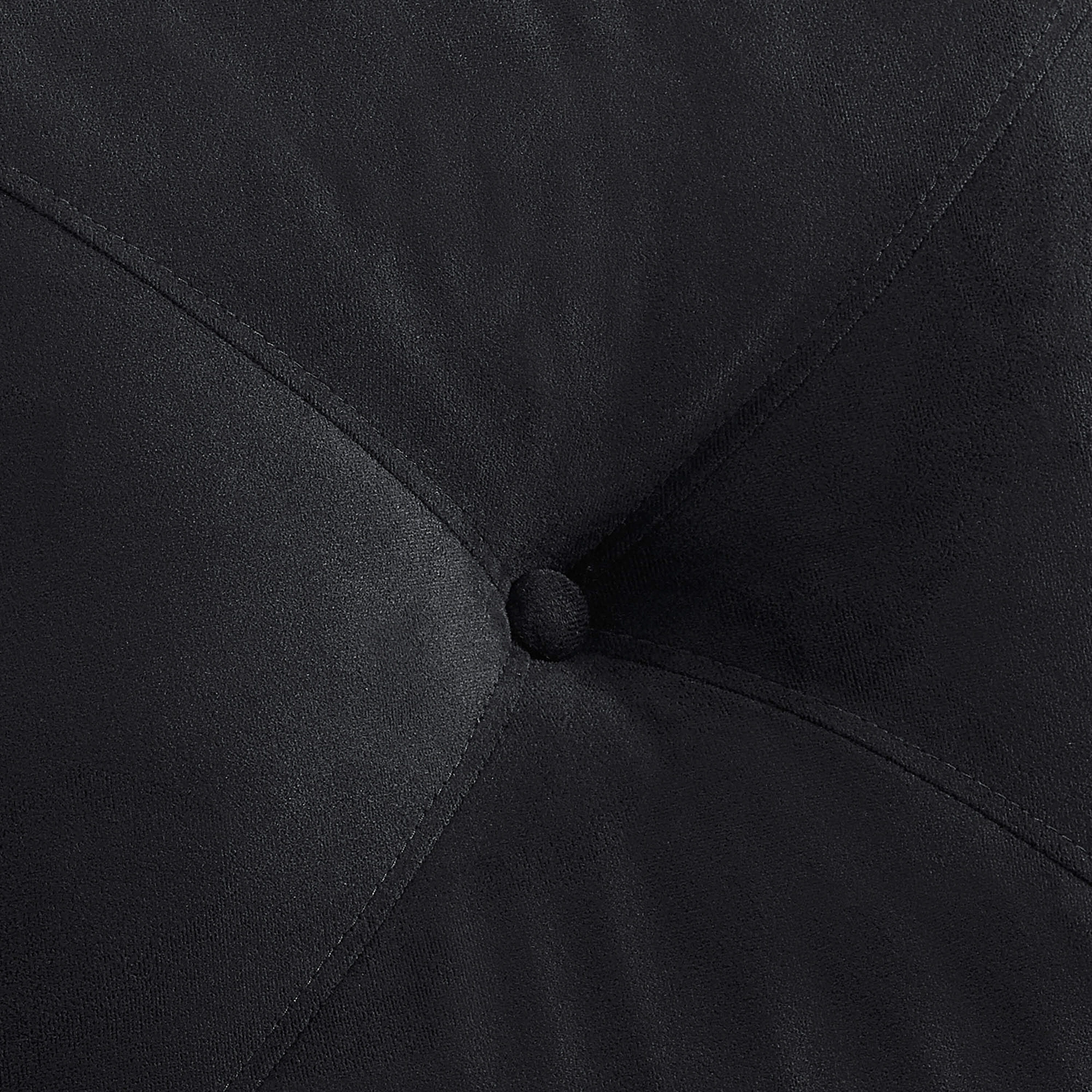 Renne Microfiber Tufted Roll Arm Loveseat image number 5