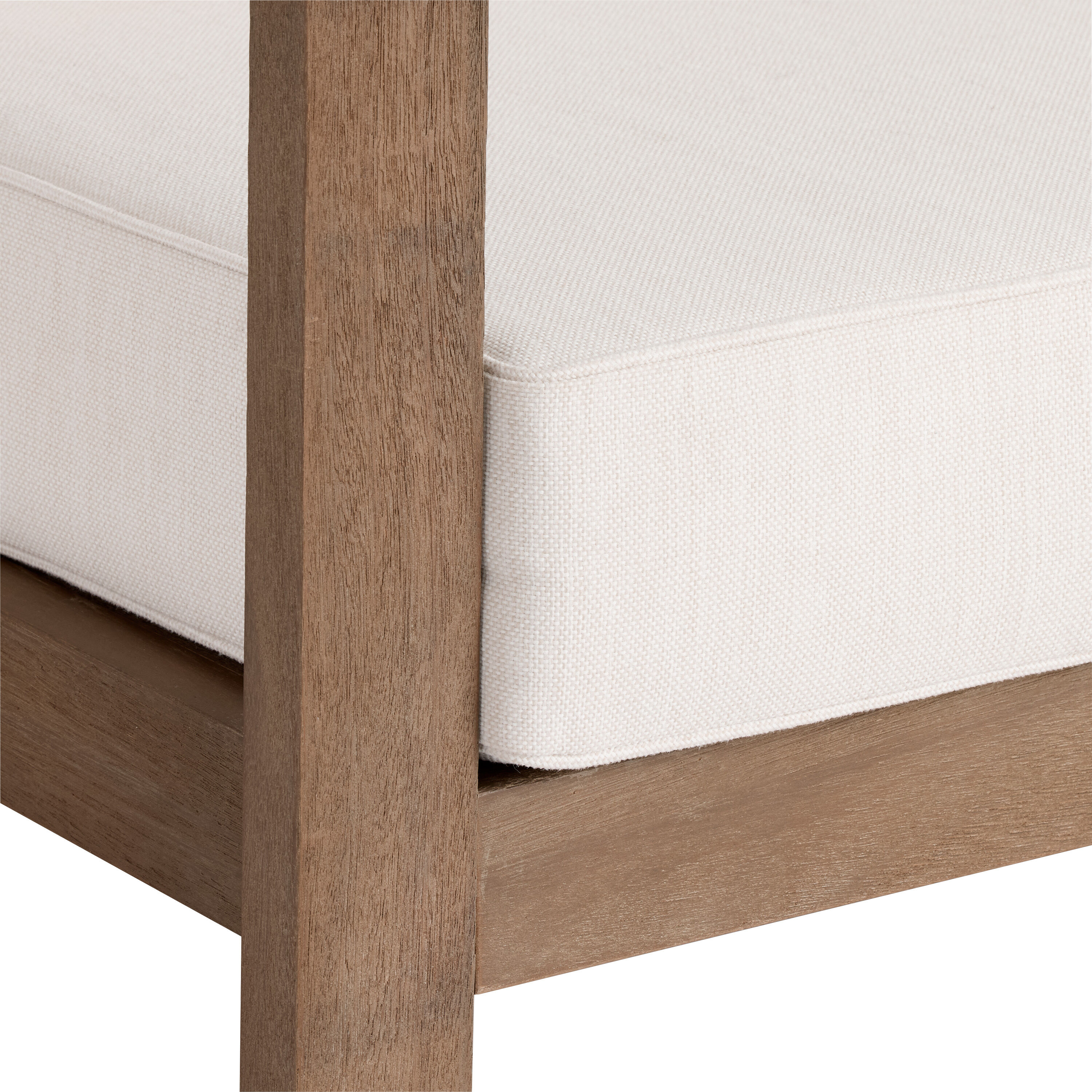 Outdoor on sale two seater