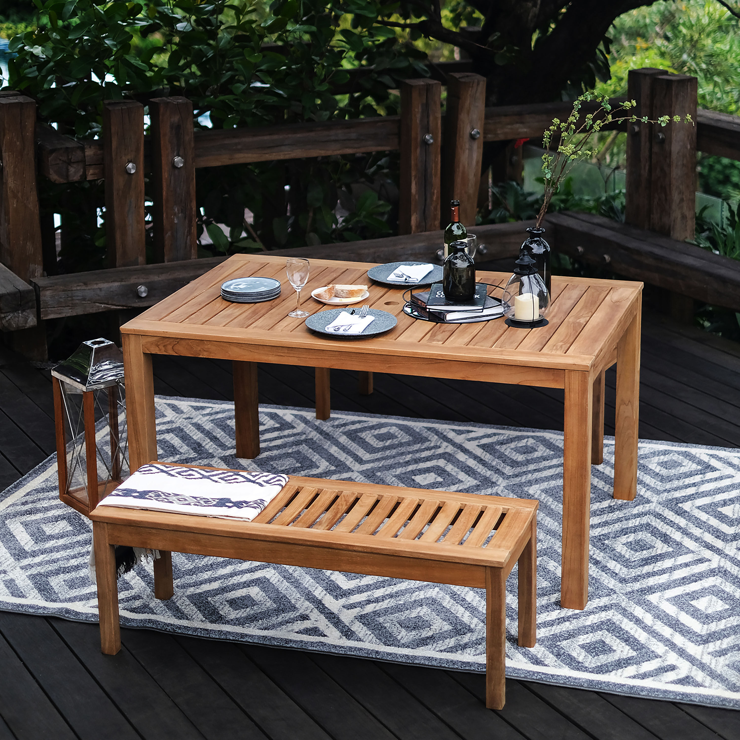 World market patio dining sets best sale