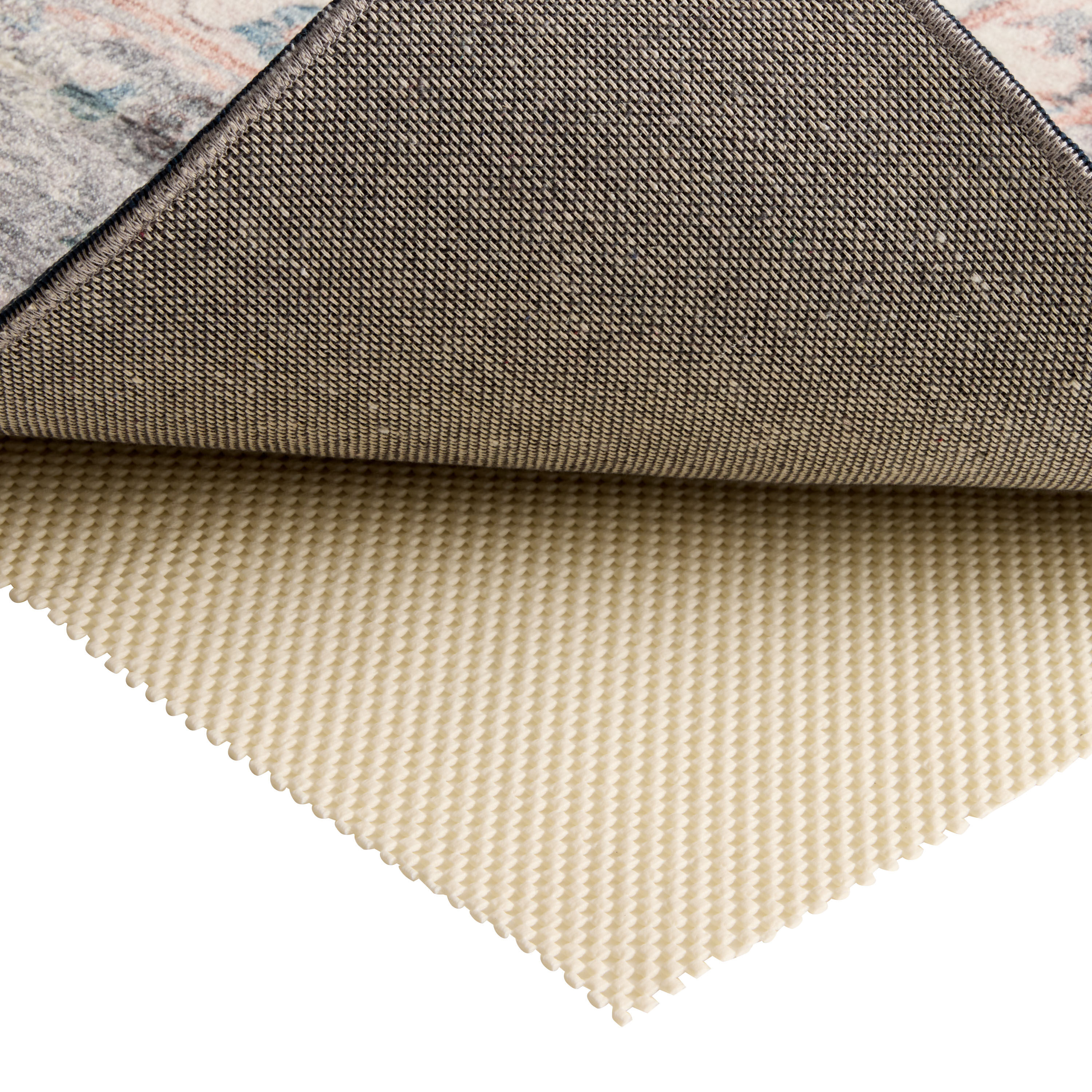 Indoor Non-Slip Rug Pad image number 2