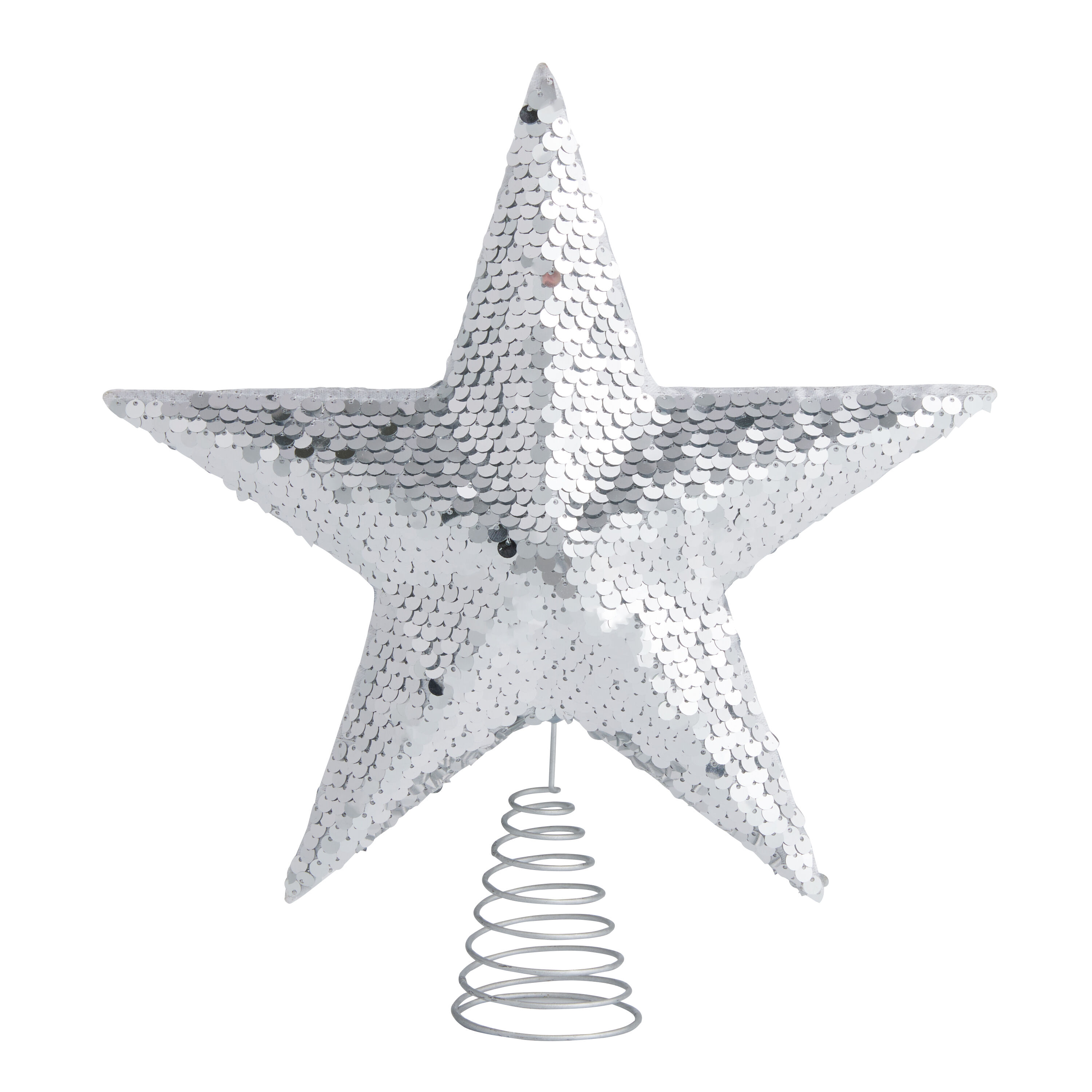 Disco Star Tree Topper image number 2