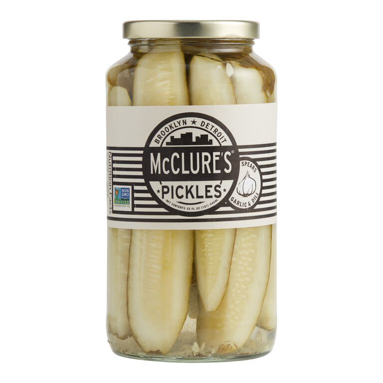 E-Z Kosher Dill Pickle Kit 