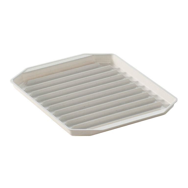 Nordicware Up & Away-Easy Stow 11 Microwave Cover