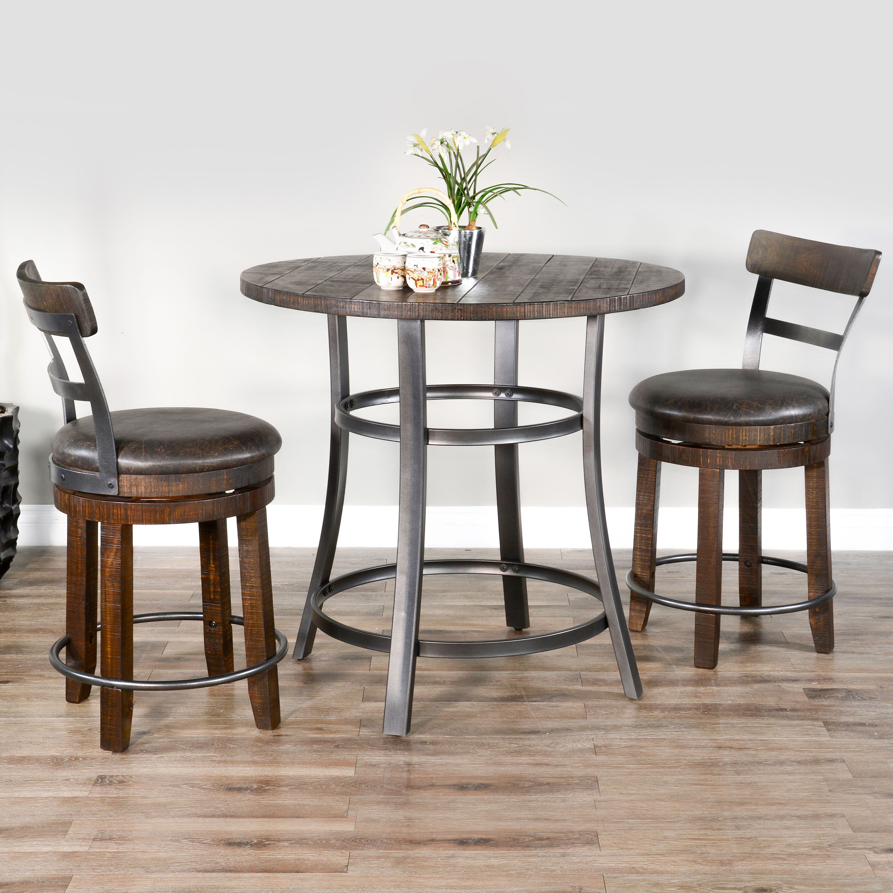 Cost plus world market counter stools 2025