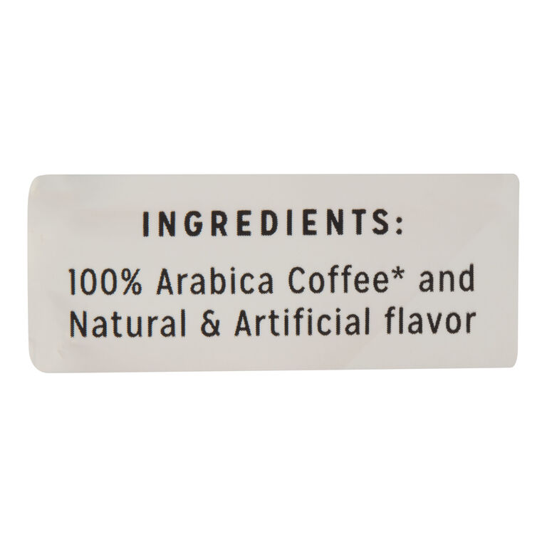 Bones Shark Bite Spiced Buttered Rum Ground Coffee 12 Oz. image number 2