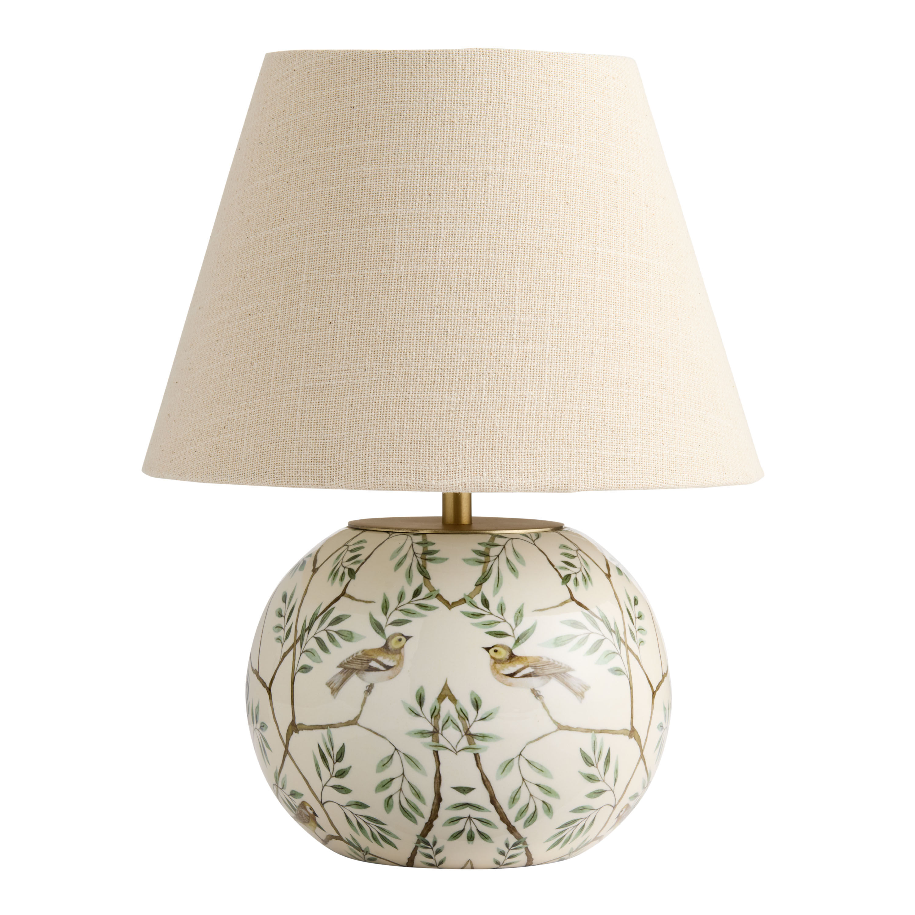 World market bird lamp new arrivals