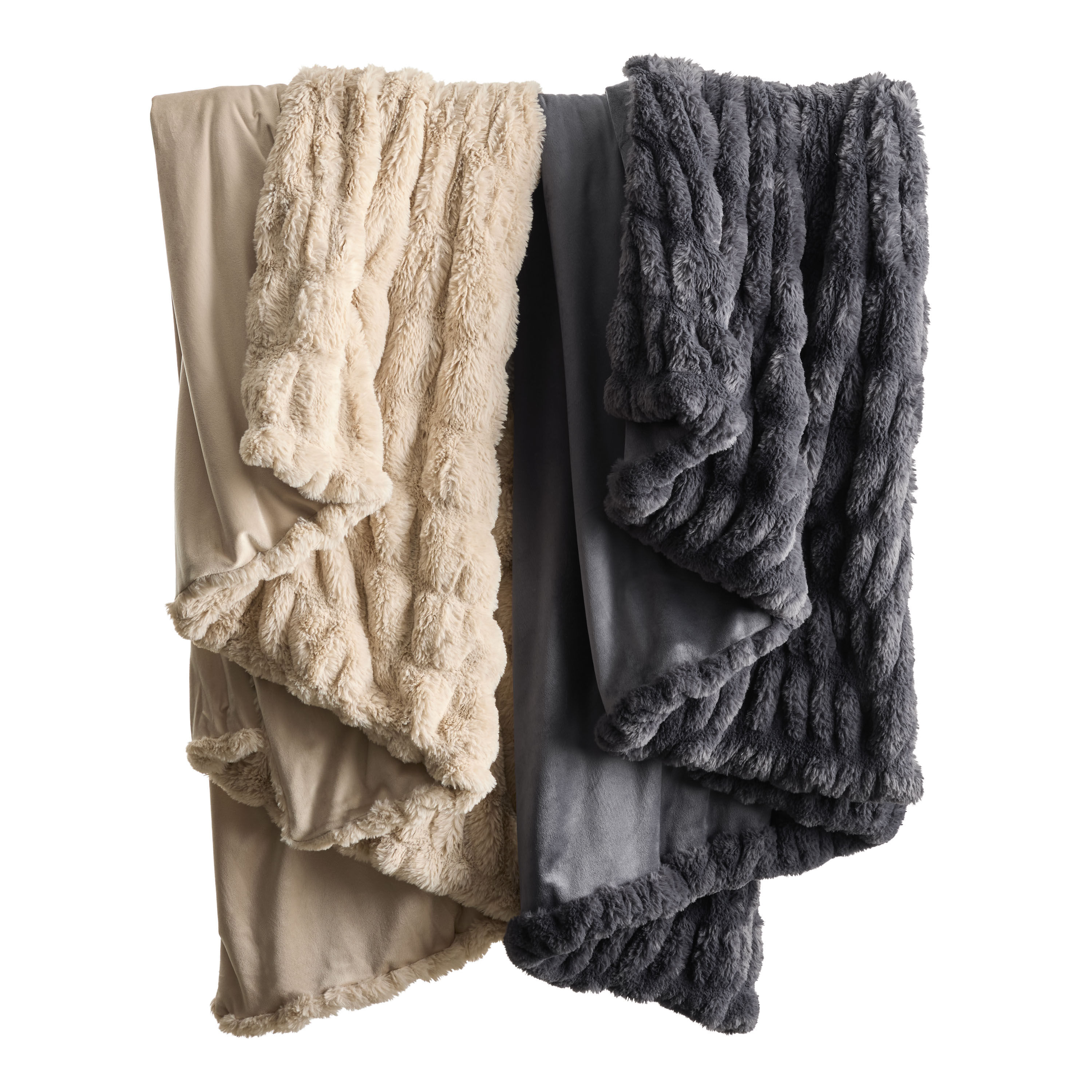 Decorative Throws Couch Blankets World Market