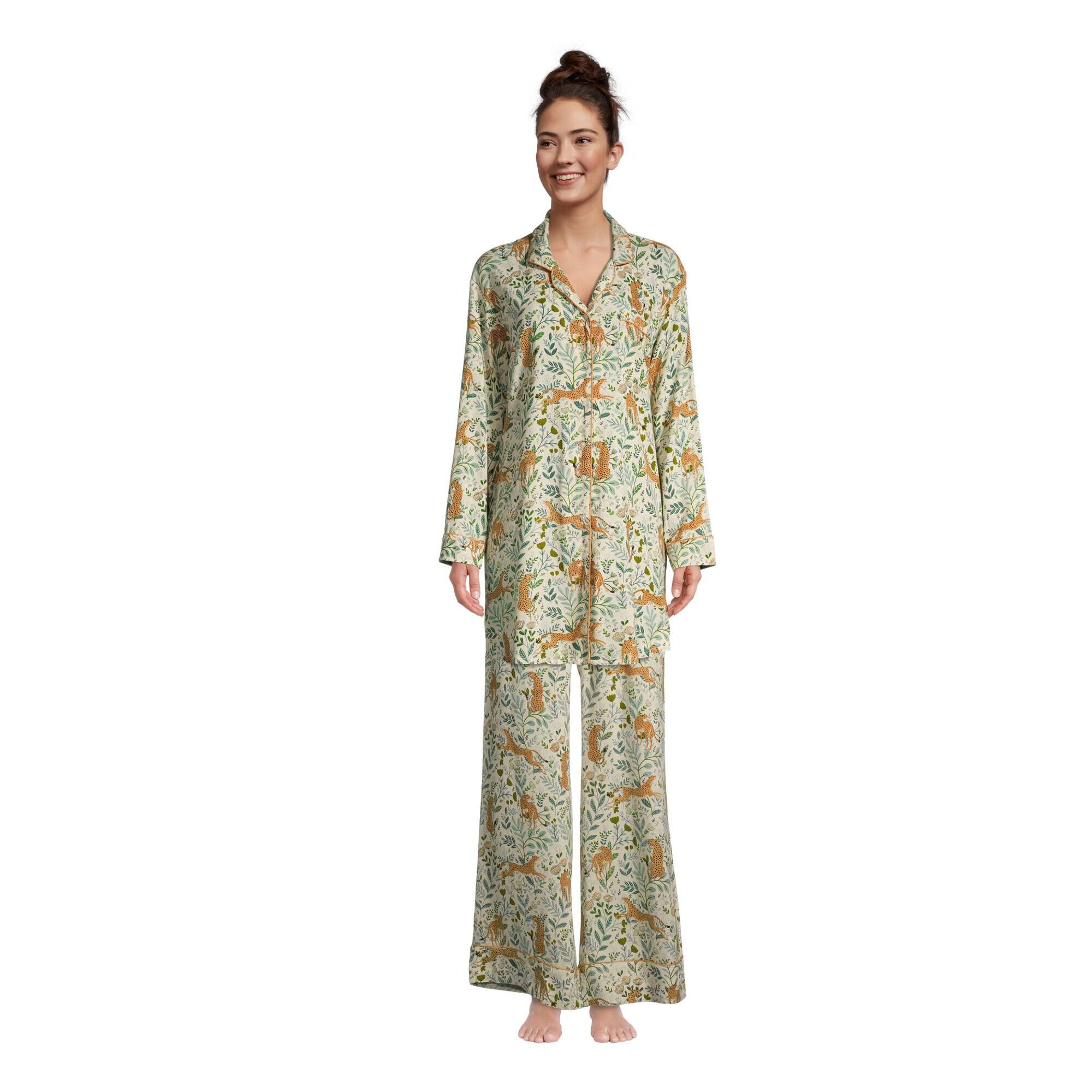 World market pajamas outlet