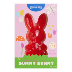 Maud Borup Strawberry Gummy Bunny