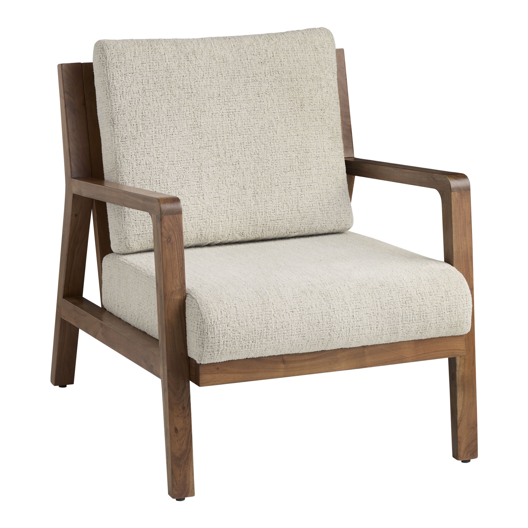 World market upholstered best sale chairs