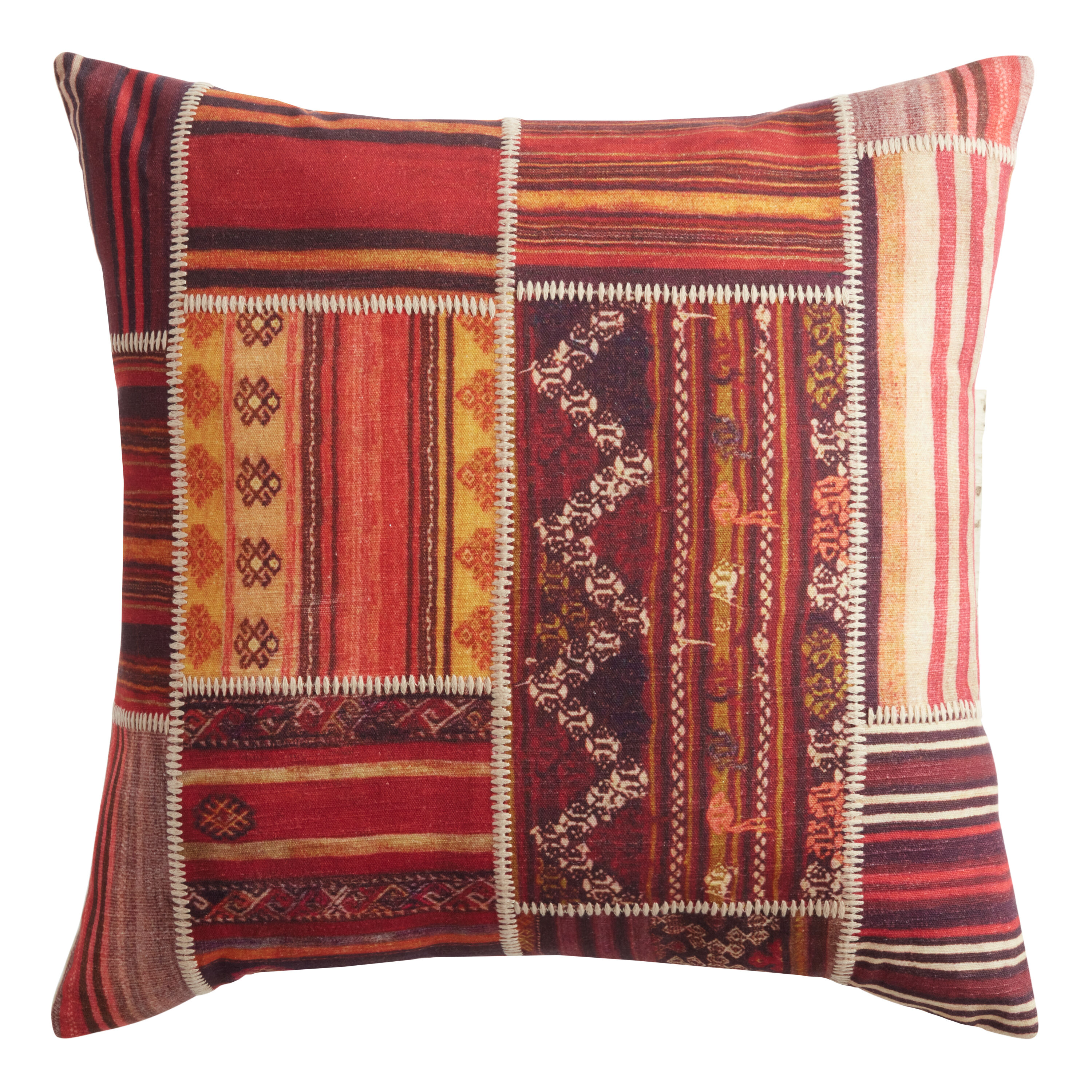 Printed pillows online 2025