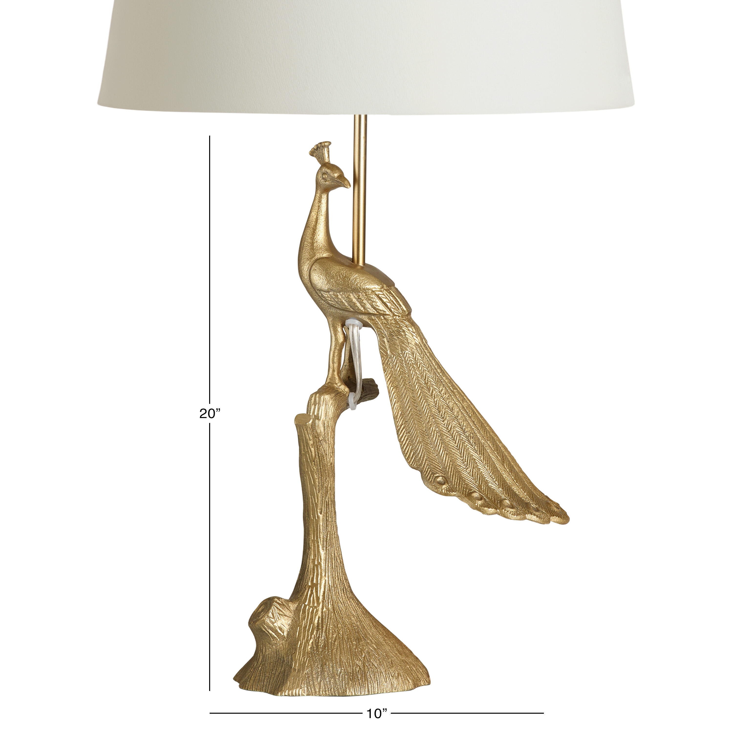 World market bird lamp hotsell
