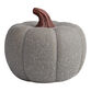 Speckled Ceramic Pumpkin Decor Collection image number 2