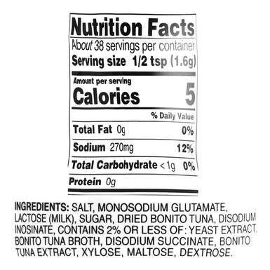 Ajinomoto Hondashi Bonito Soup Stock Ajinomoto Hondashi Bonito Soup Stock