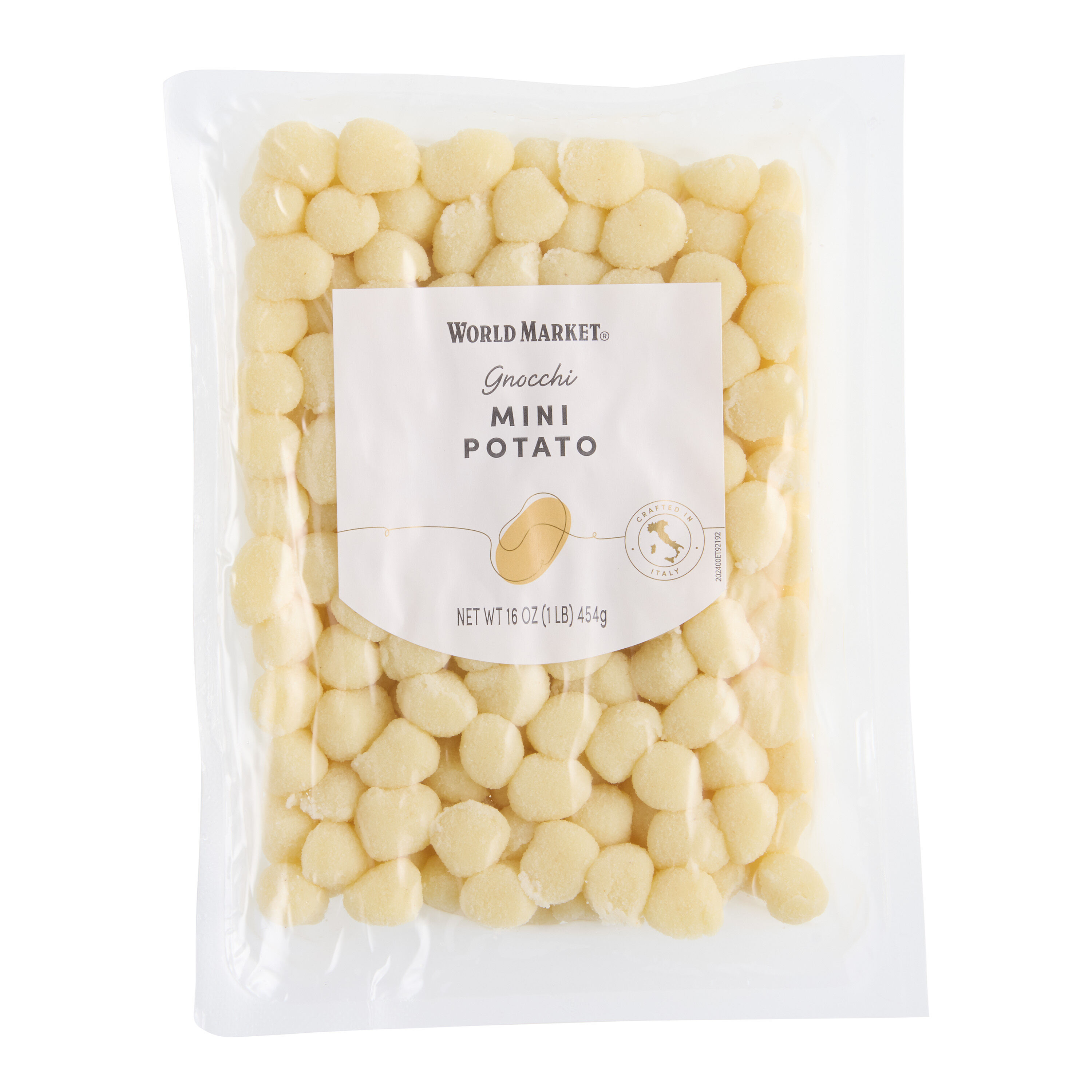World Market® Mini Potato Gnocchi - World Market