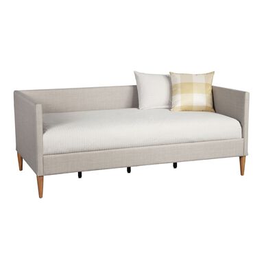Clara Upholstered Daybed Frame Clara Upholstered Daybed Frame