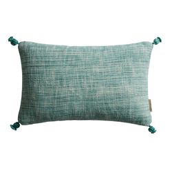 Outdoor Throw Pillows & Lumbar Pillows - World Market