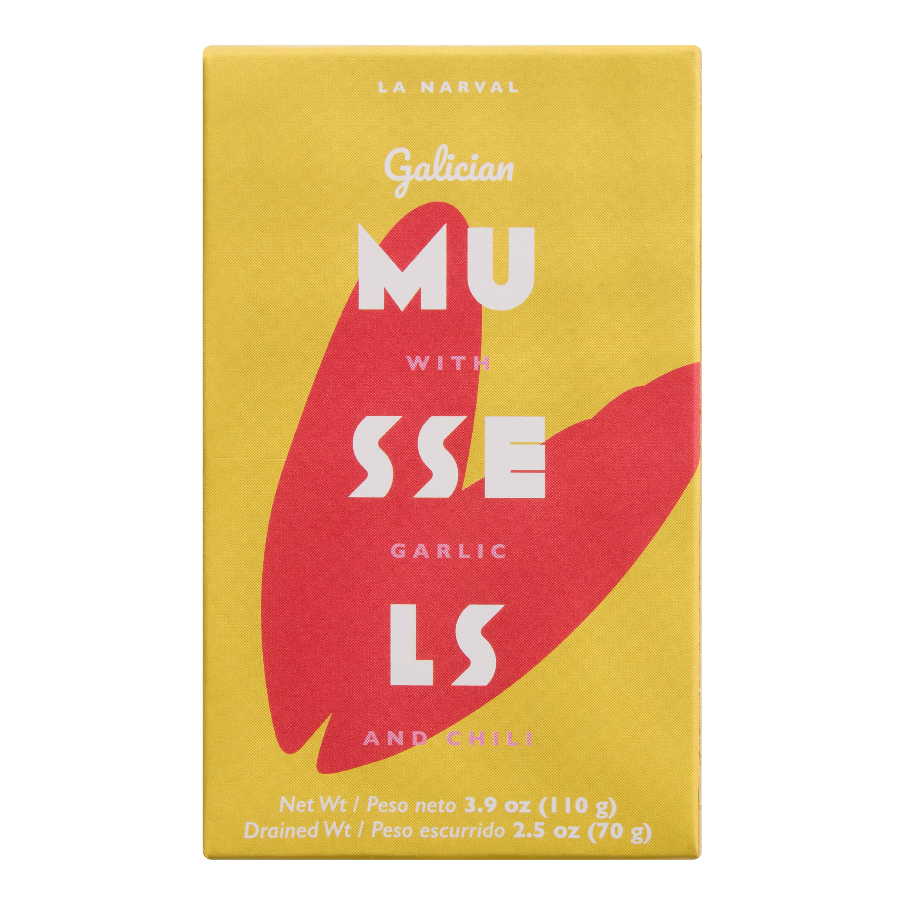 Don Gastronom Galician Mussels with Garlic and Chili image number 0