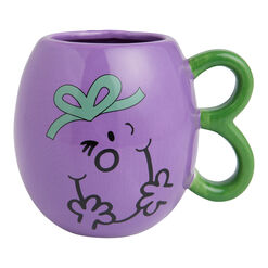 Little Miss Ceramic Mug