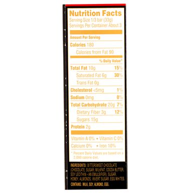 Toblerone Dark Chocolate Bar Toblerone Dark Chocolate Bar