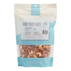 Nosh to Love Fancy Mixed Nuts