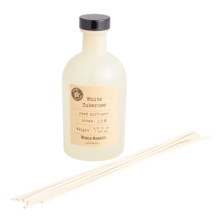 Reed Diffuser - White Tea & Ginger - Gift & Gather