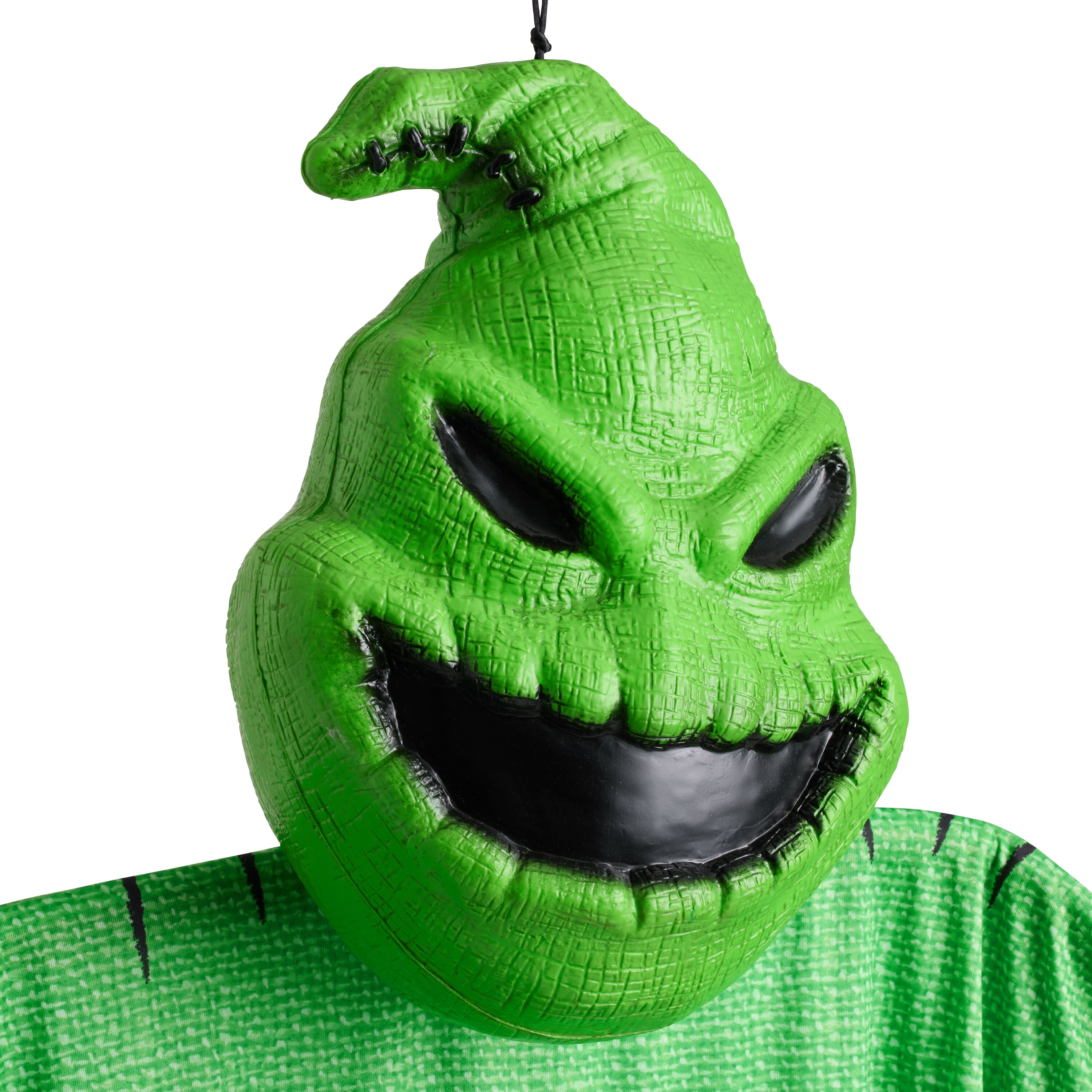 The Nightmare Before Christmas Oogie Hanging Figure image number 2