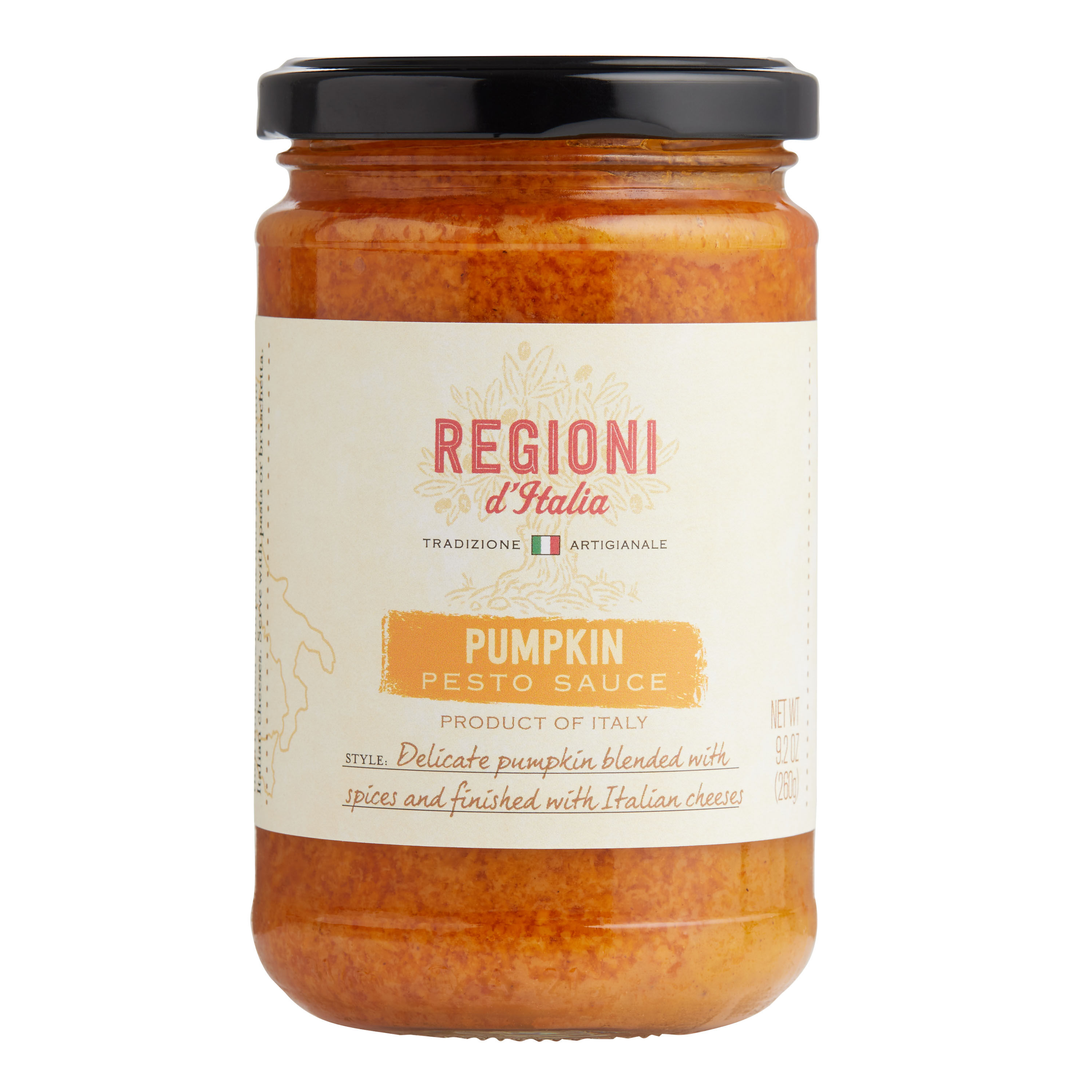 Savory Pumpkin Gourmet Food Favorites Collection image number 1