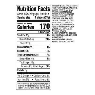 Storck Toffifay Chocolate Hazelnut Candy Box Storck Toffifay Chocolate Hazelnut Candy Box