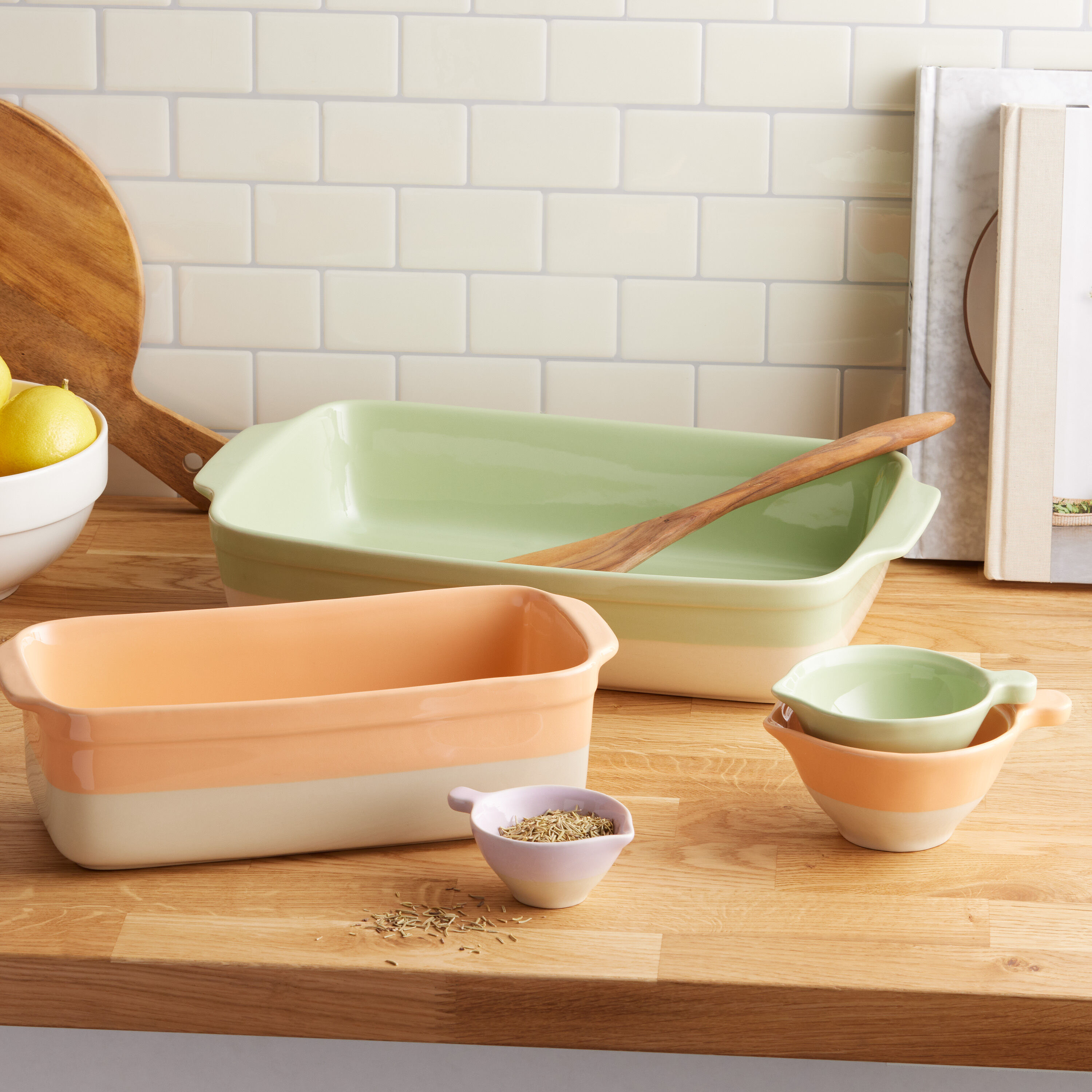 Ceramic lasagna dish cheap