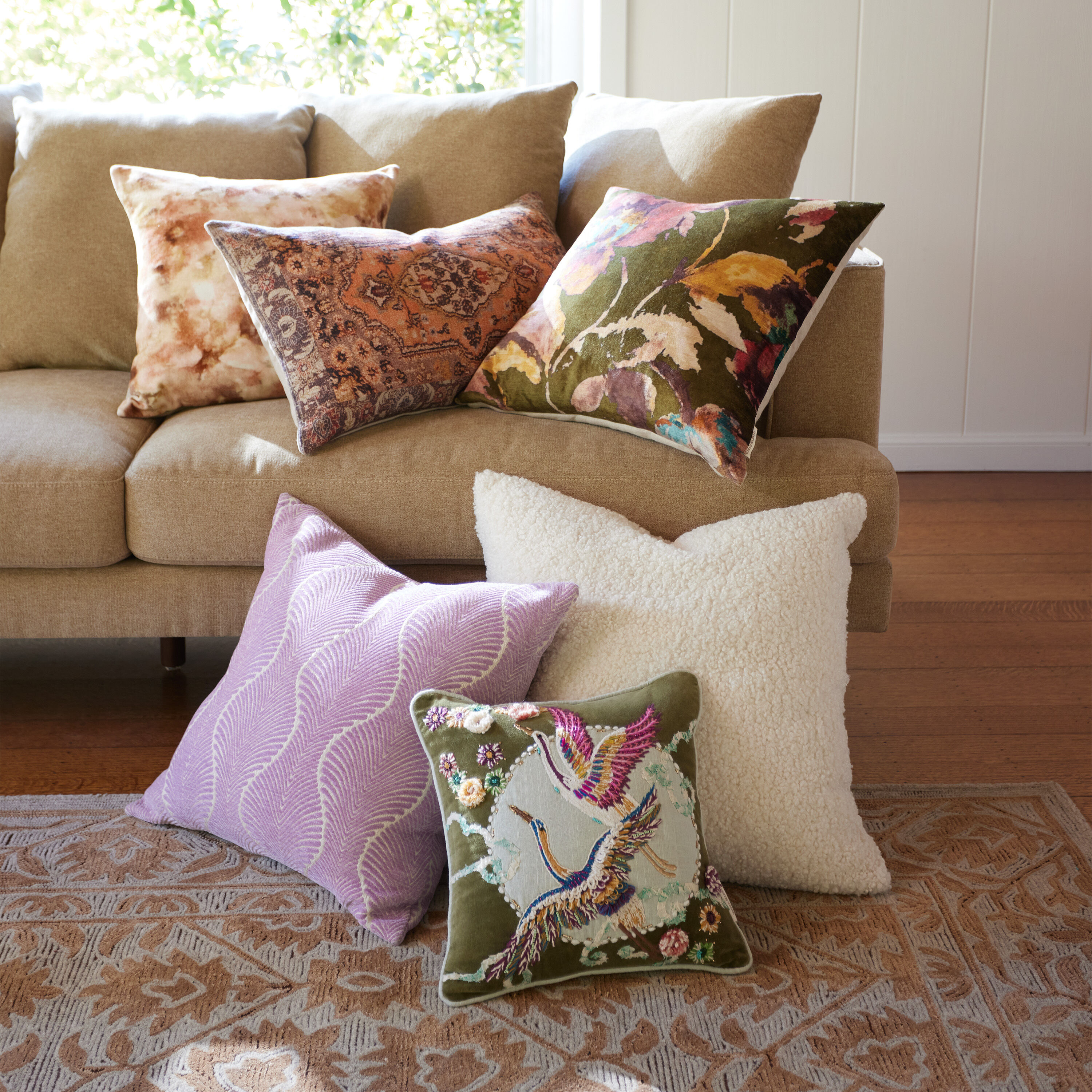 World market throw pillow covers new arrivals