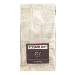 World Market® Costa Rica Whole Bean Coffee 24 Oz.
