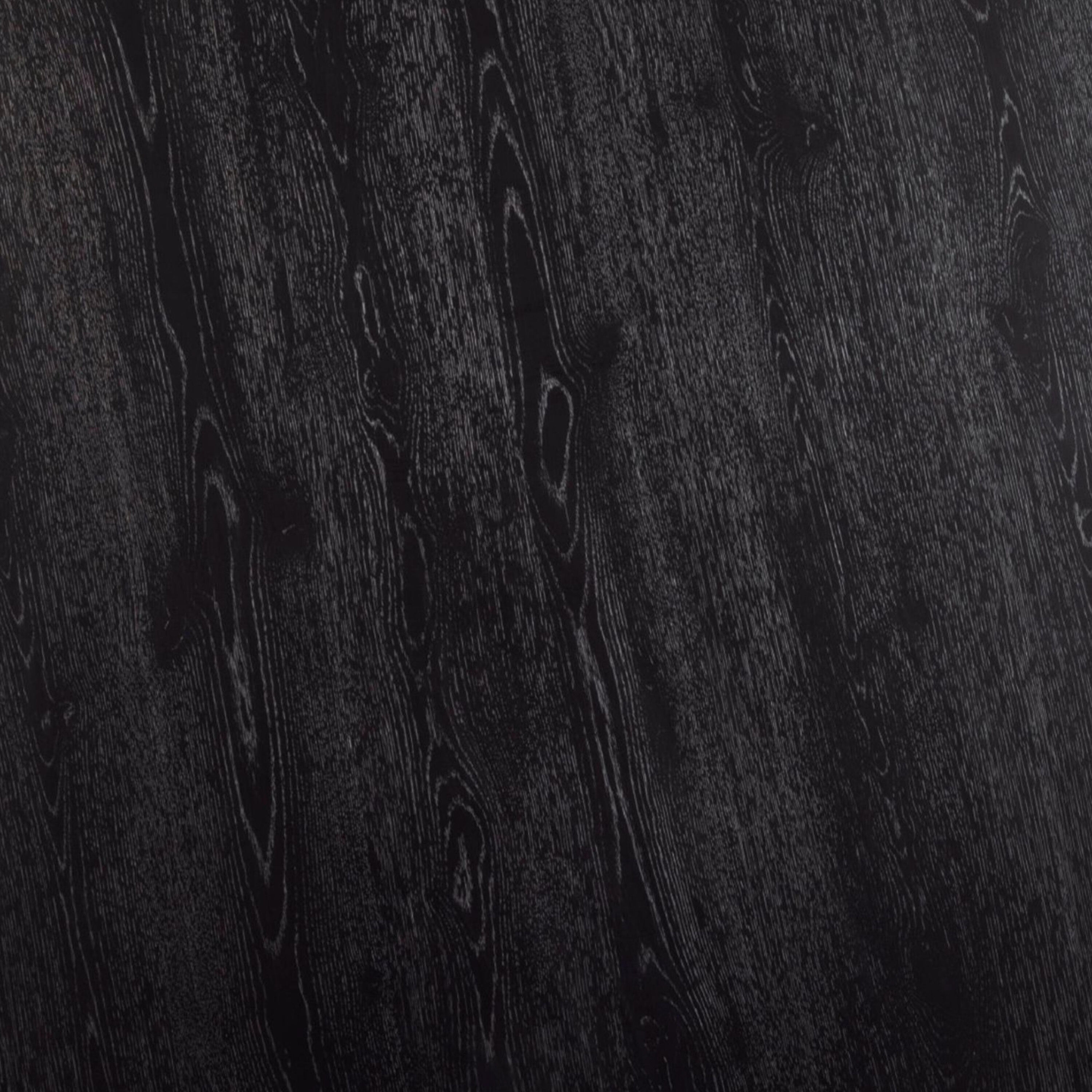 Solebay Round Wood Dining Table image number 2