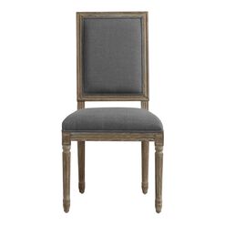 Paige Square Back Upholstered Dining Chair Set Of 2