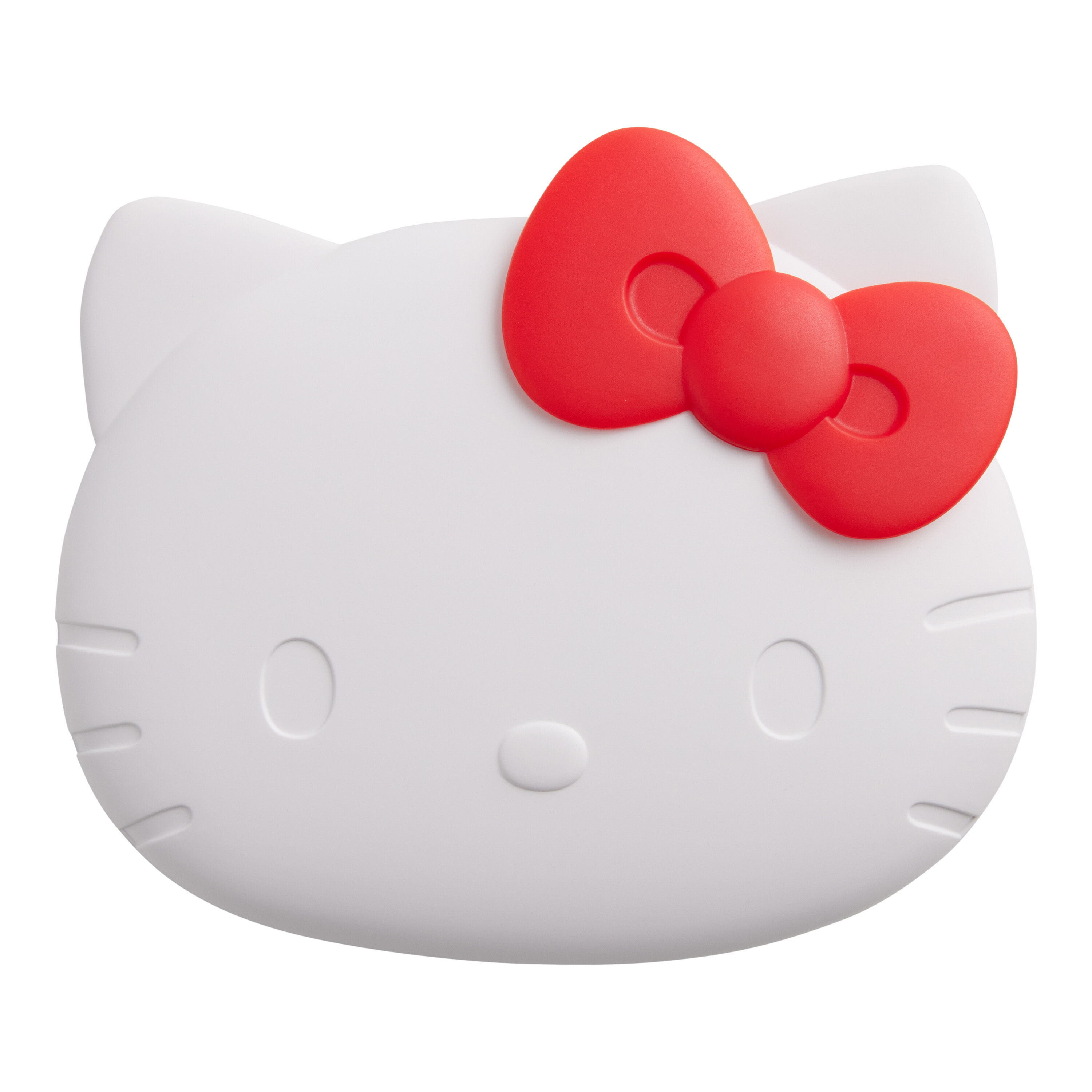 Hello kitty led mirror hotsell