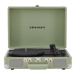 Crosley Cruiser Plus Record Player