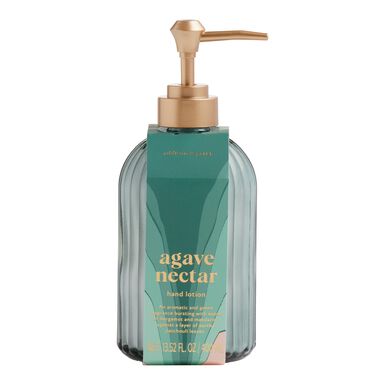 A&G Boho Agave Nectar Hand Lotion A&G Boho Agave Nectar Hand Lotion
