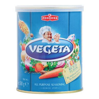 Vegeta All Purpose Seasoning Vegeta All Purpose Seasoning