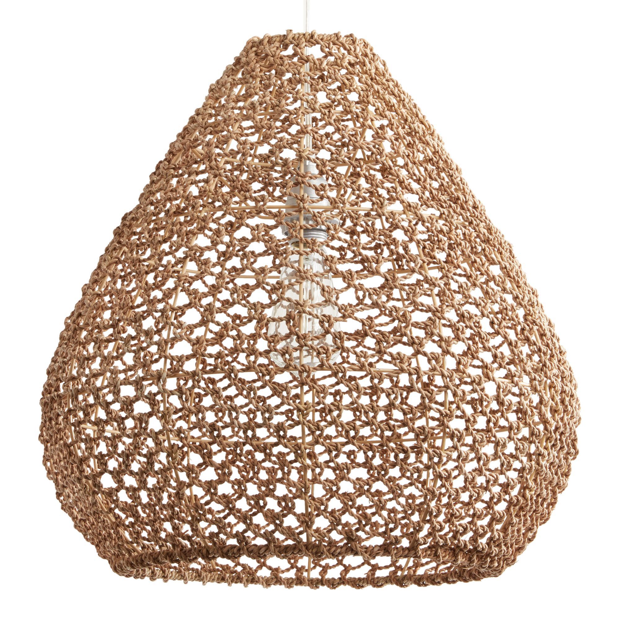 Cost plus hotsell pendant light
