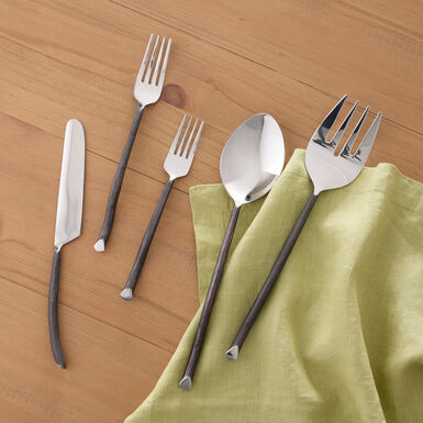 Twig Cocktail Fork Twig Cocktail Fork