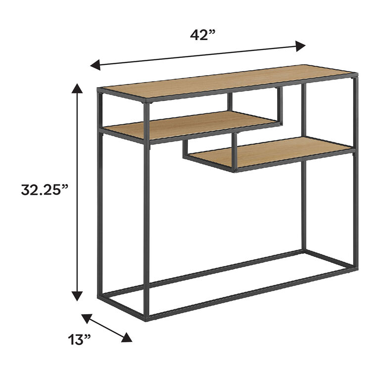 Lyon Console Table Lyon Console Table