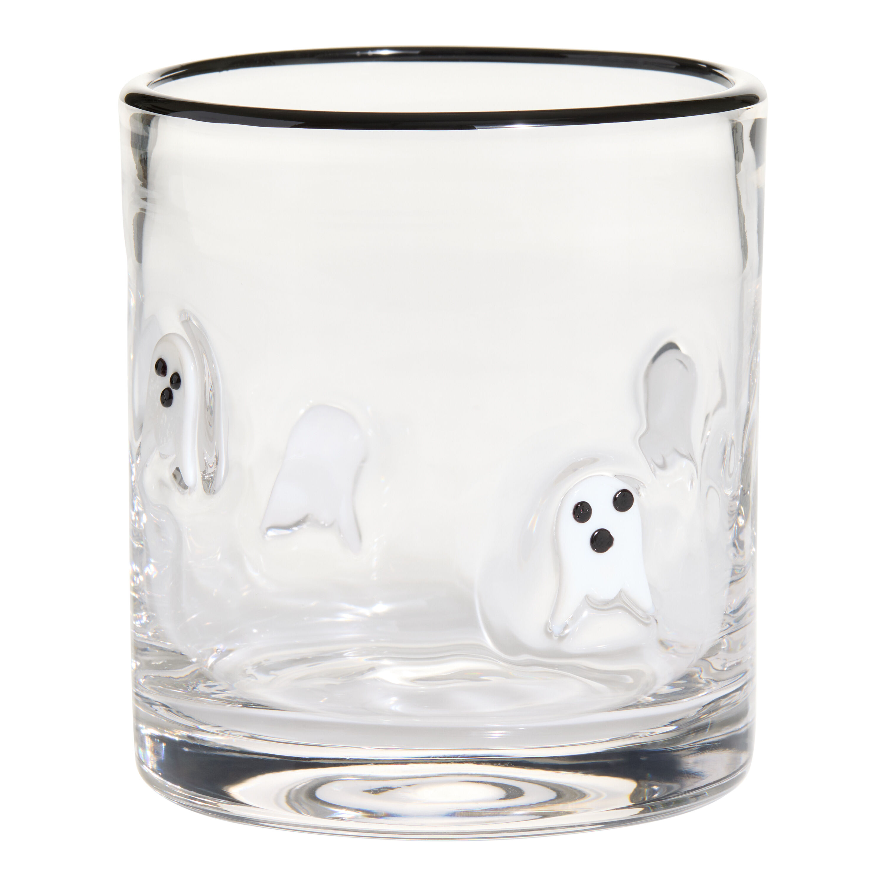 Charm Halloween Inlay Glassware Collection image number 2