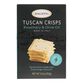 Dolcetto Rosemary and Olive Oil Tuscan Crisps image number 0