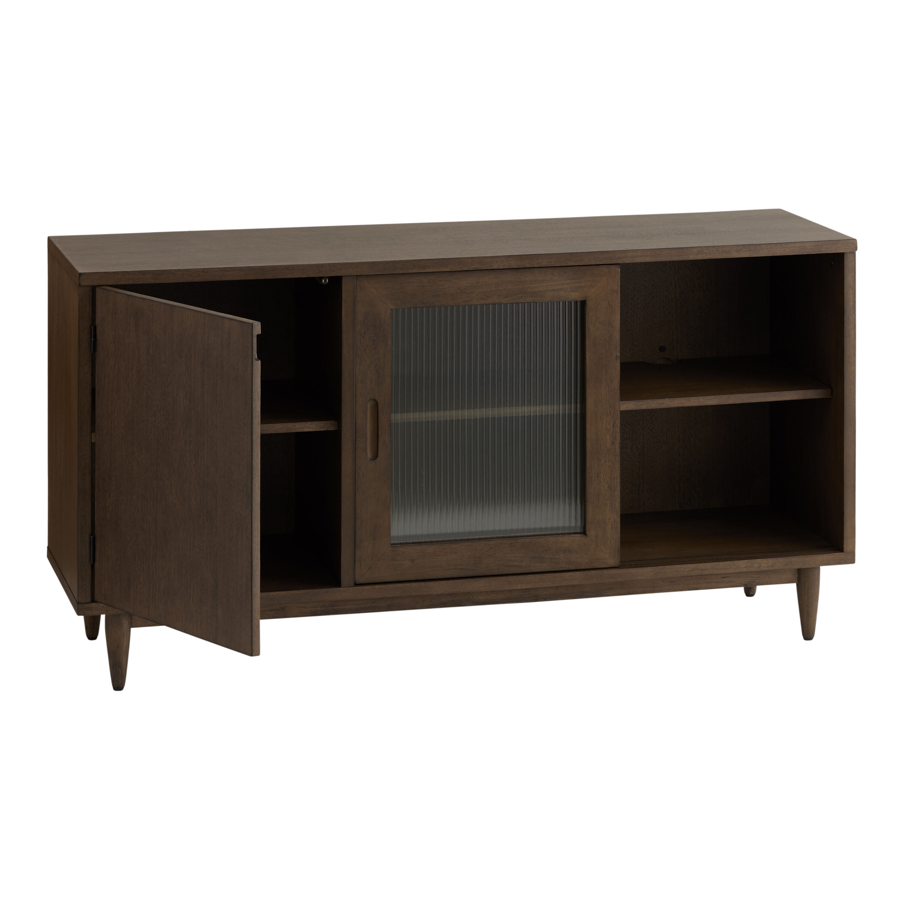 World market media deals cabinet