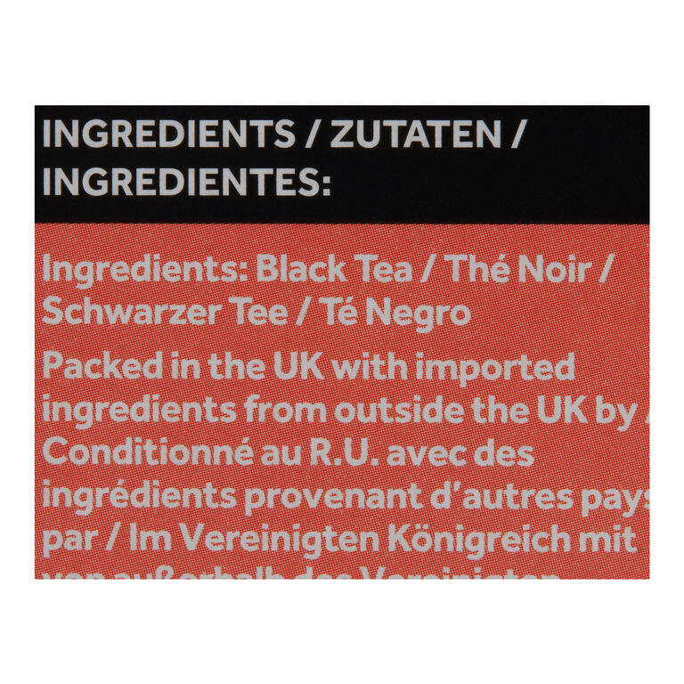 Taylors of Harrogate Yorkshire Tea 40 Count image number 2