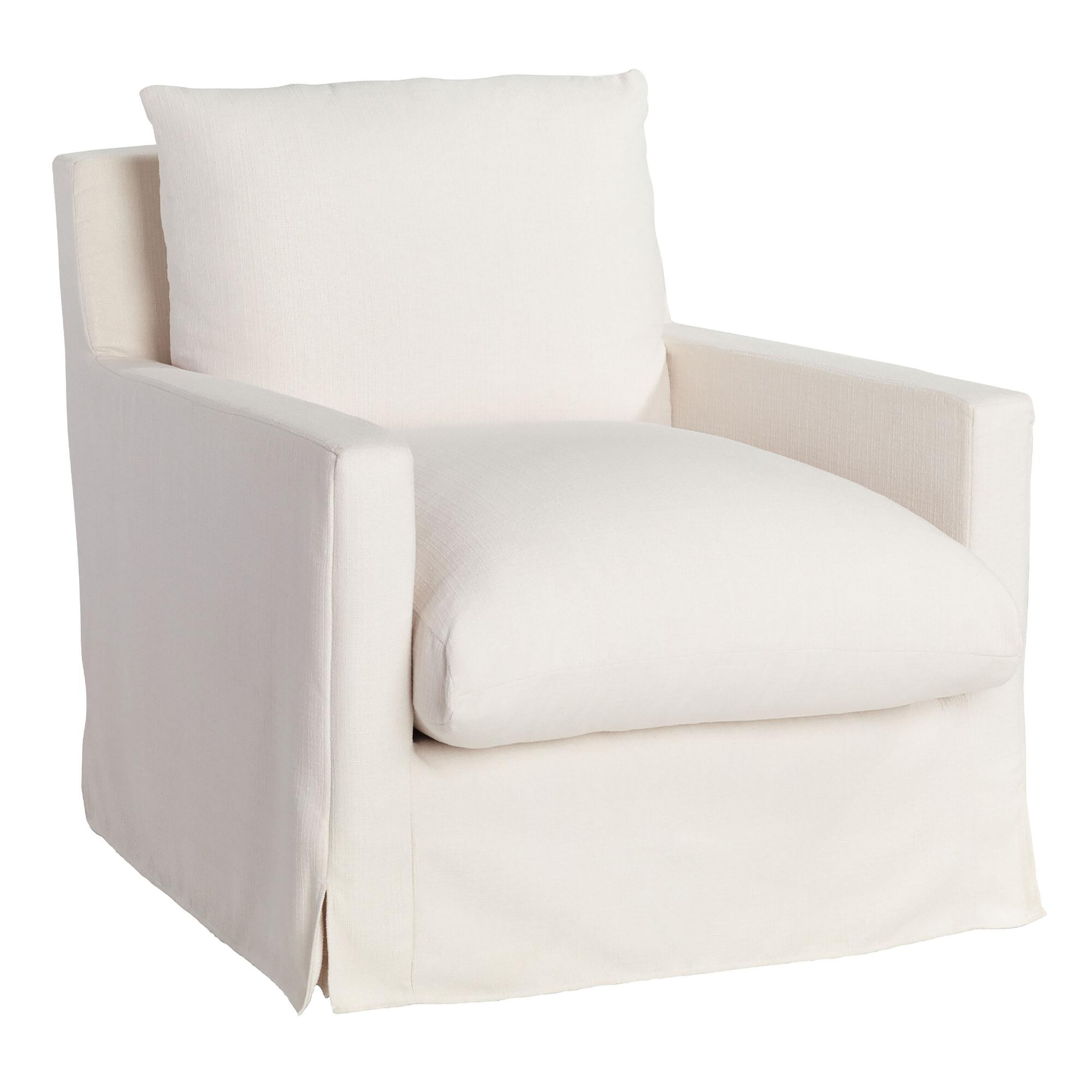 World market brynn clearance chair