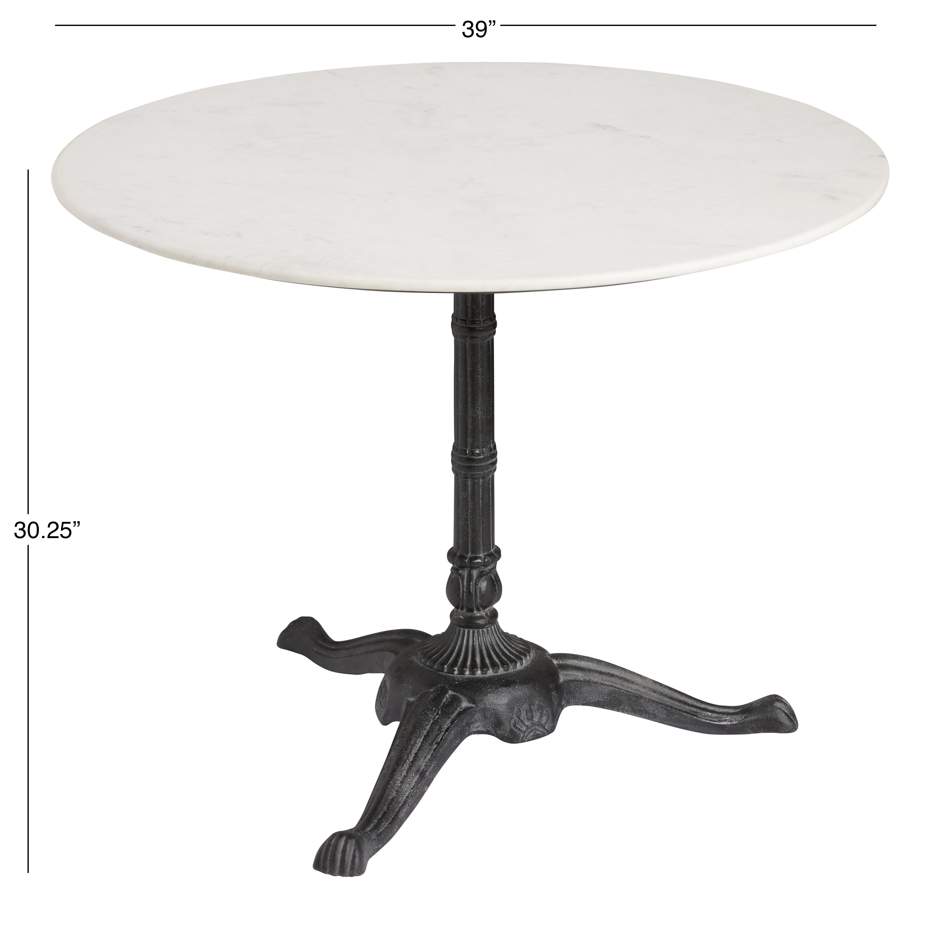 World market clearance bistro set