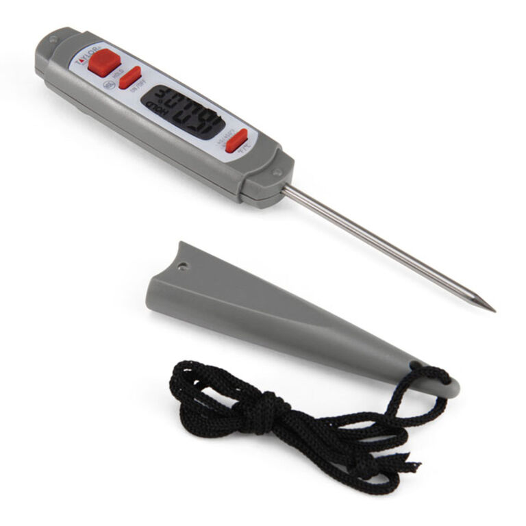 Taylor Rapid Response Digital Pen Thermometer image number 1