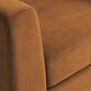 Camile Velvet Upholstered Chair image number 3